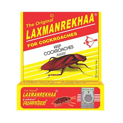 Laxmanrekhaa Repellents Chalk For Cockroache